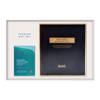 AHC SP-11ȣ(����ƽ 14g+���ø���ũ 25mlx4ea)