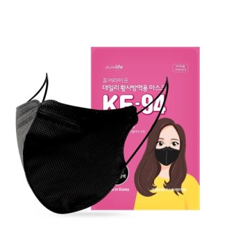 ǻ������� ���ϸ� Ȳ�� �濪�� ���� ����ũ KF94 (���θ���) ����