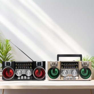 USB���� SD TFī�� ��Ʈ�� �Ƴ��α� �������� ����Ŀ Ŭ���� �޴�� Ź��� FM����