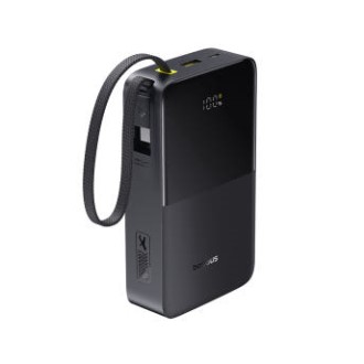 ���̽�� �������͸� ���� ���� ��ü�� 10000mAh 22.5W Bipow2 Pro