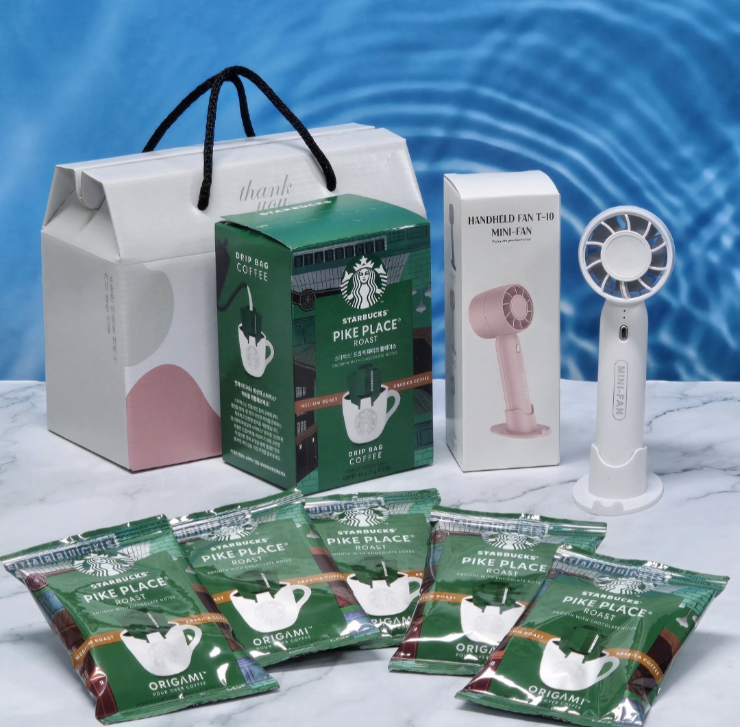 ��Ÿ���� �帳�� Ŀ�� 5P+ �޼� �ð� �� ��ǳ�� ��Ʈ ���̽� +����ǰ ����� ������Ʈ